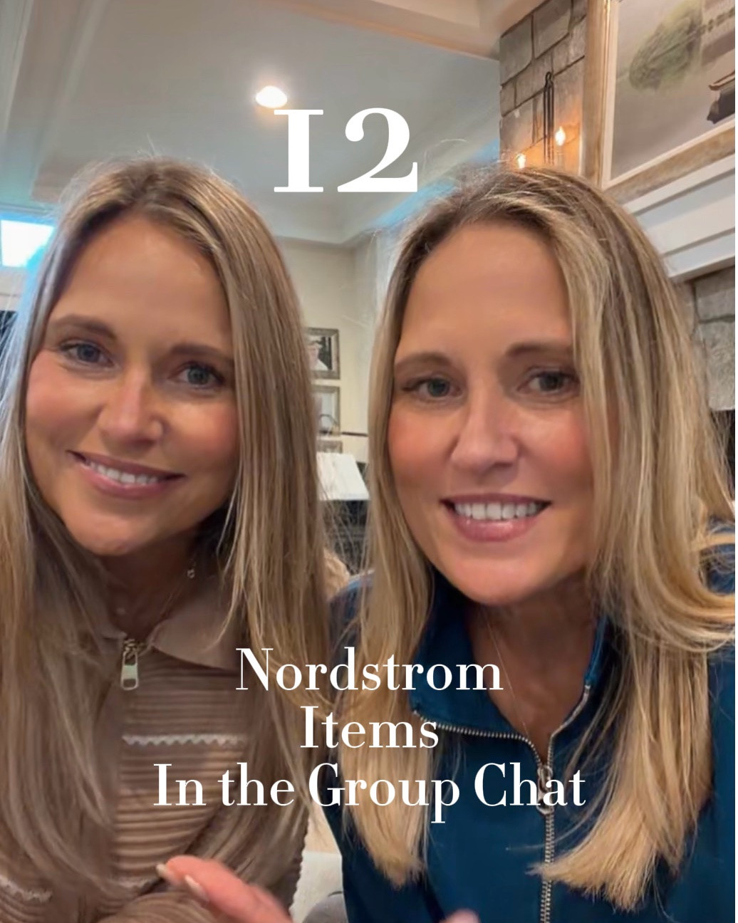 12 pieces that made it out of the group chat!

#LTKOver40 #LTKootd
