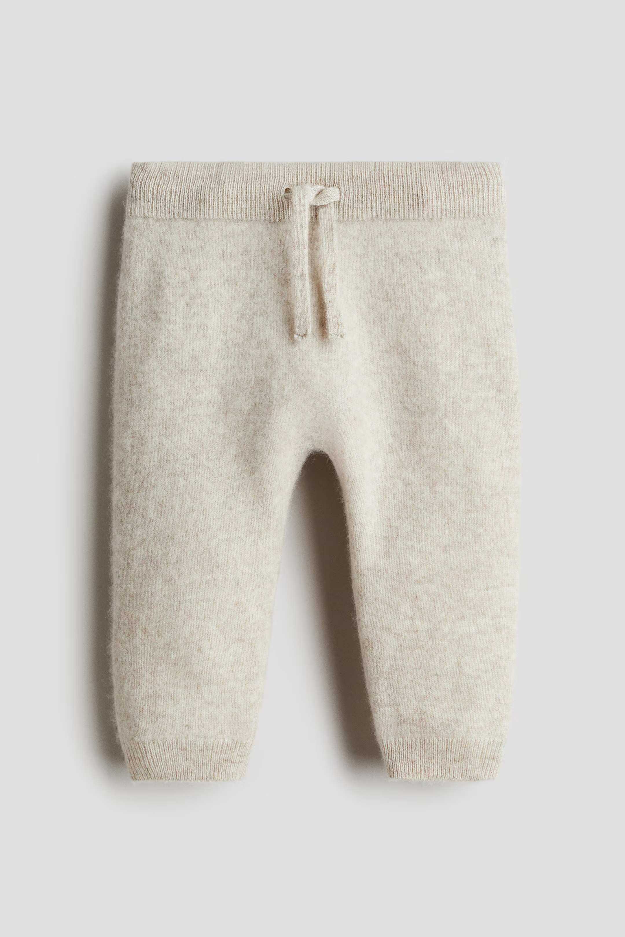 Cashmere Knit Pants | H&M (US + CA)