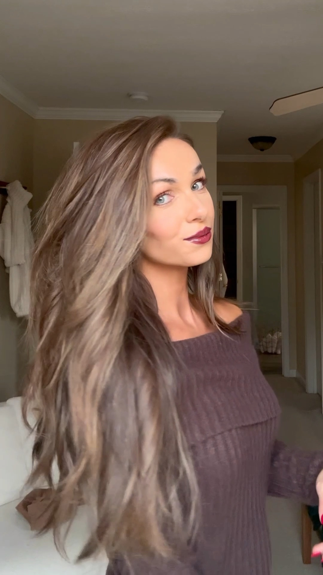 #LTKgrwm #LTKootd #LTKBeauty