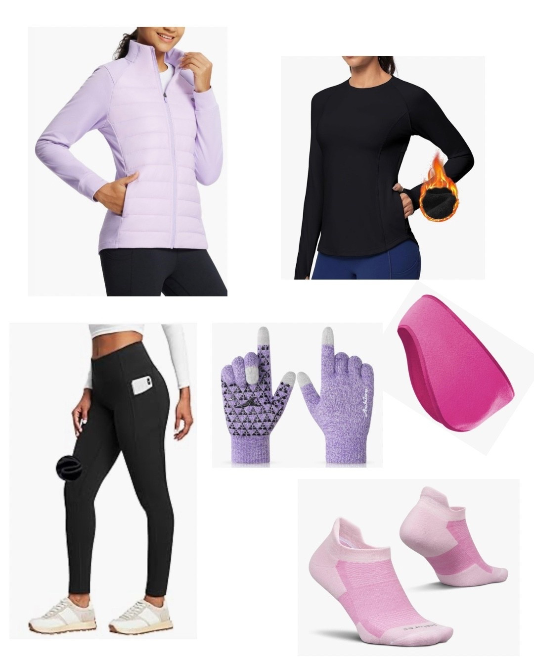 Winter Running Must Haves

#LTKfitnessgoals #LTKCyberWeek #LTKSaleAlert