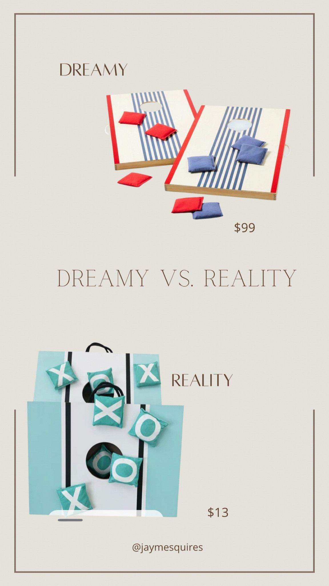 High & low bags set! 

#LTKSeasonal #LTKFind