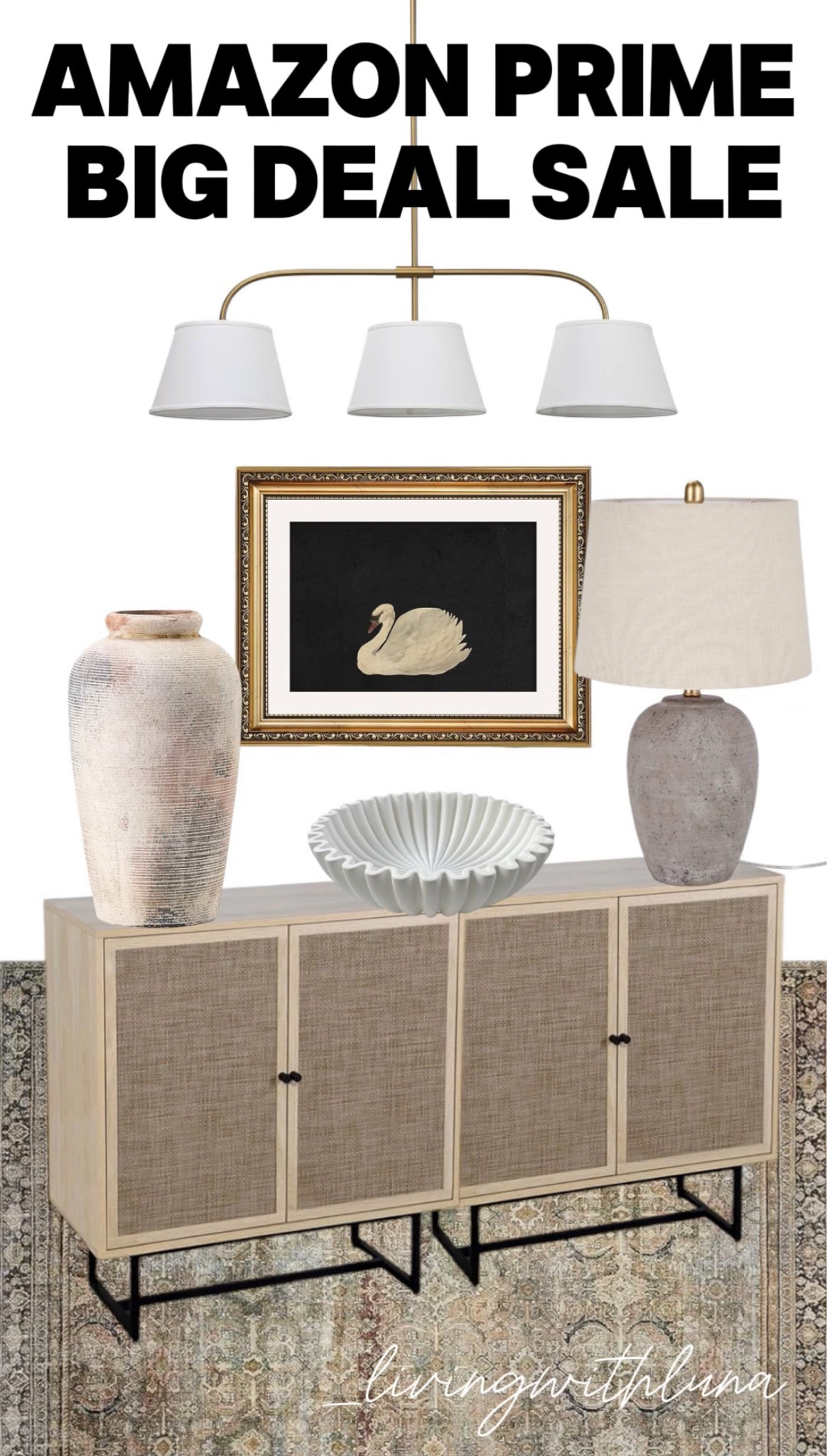 Amazon prime big deal sale ! 




Home decor, Amazon prime, Amazon prime sale, big deal sale, entryway decor, console table, neutral home , modern organic

#LTKHome #LTKStyleTip #LTKxPrimeDay