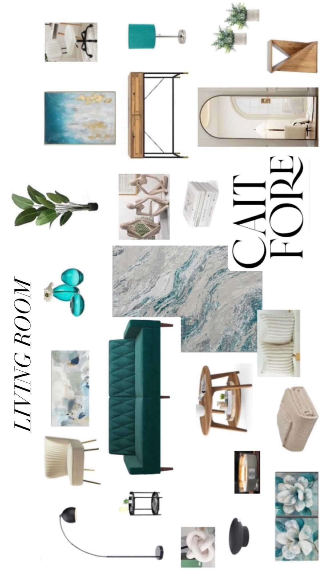 Teal Living Room 🩵

#LTKSaleAlert #LTKHome #LTKStyleTip