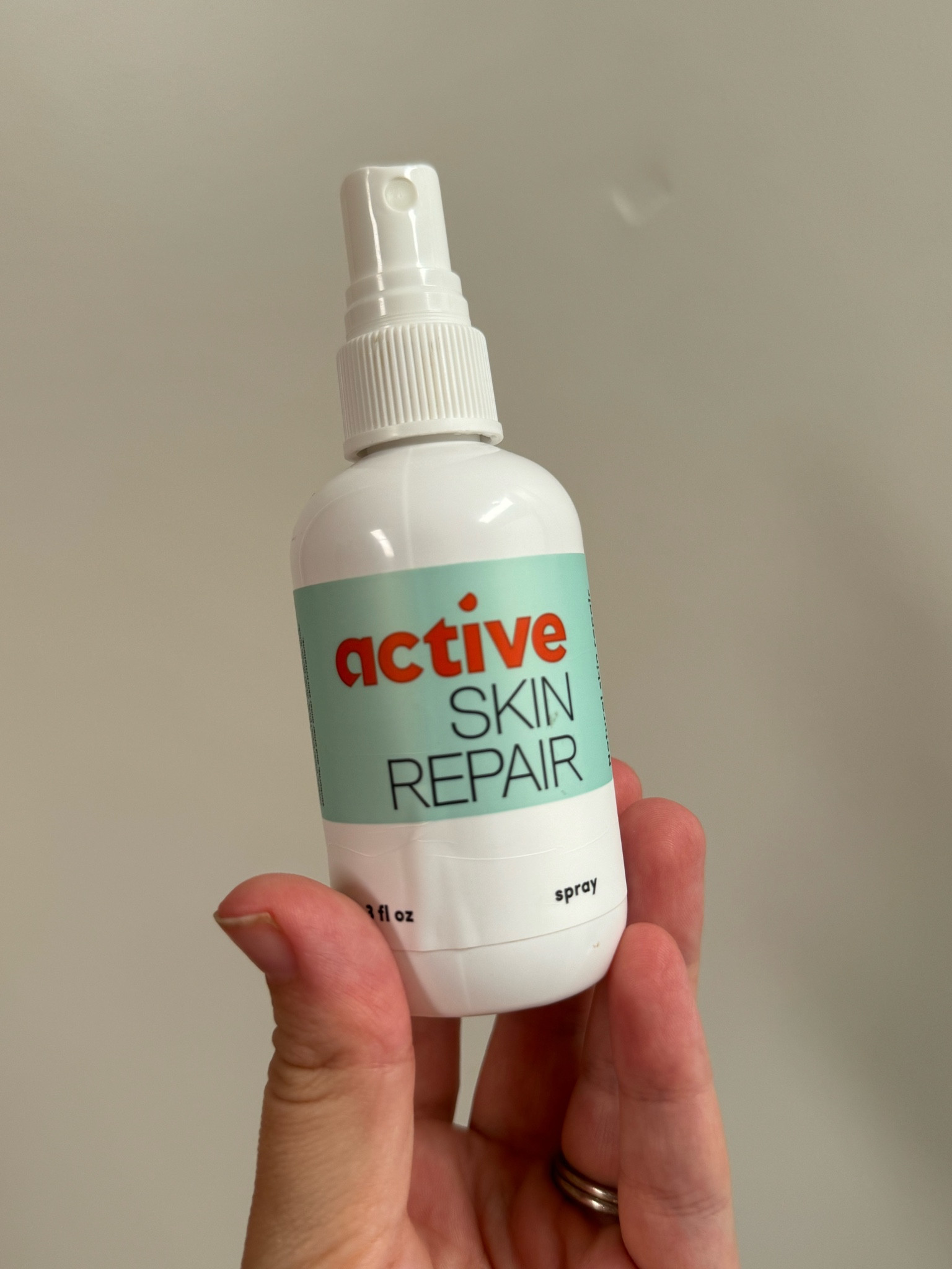 we use this in place of neosporin  for cuts and burns! 

#LTKKids #LTKFamily