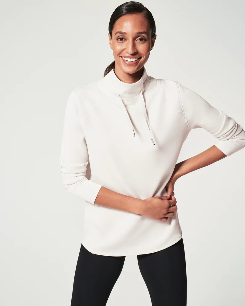 AirEssentials ‘Got-Ya-Covered’ Pullover | Spanx
