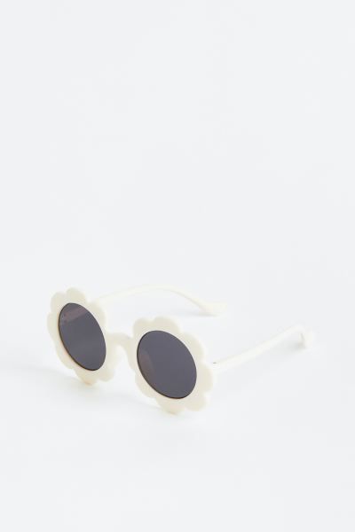 Flower-shaped Sunglasses | H&M (US + CA)