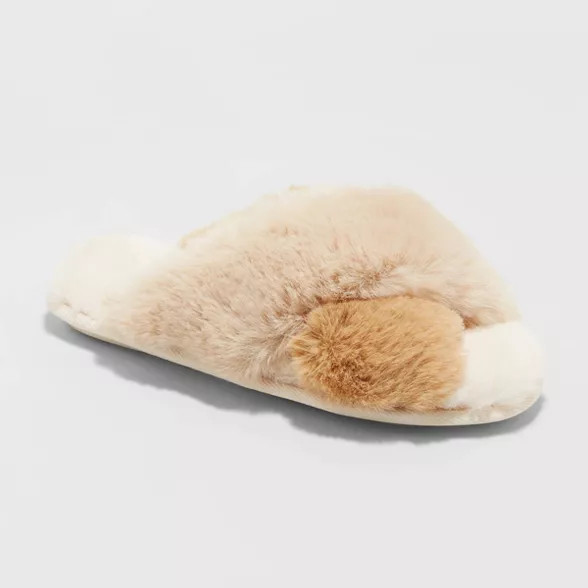Women's Paris Slide Slippers - Stars Above™ | Target