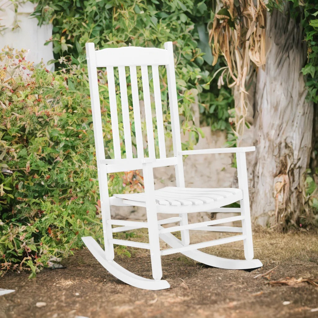 Amall Outdoor Chair | Wayfair North America