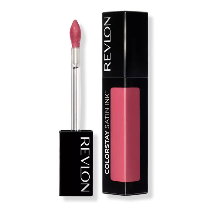 ColorStay Satin Ink Liquid Lipstick | Ulta