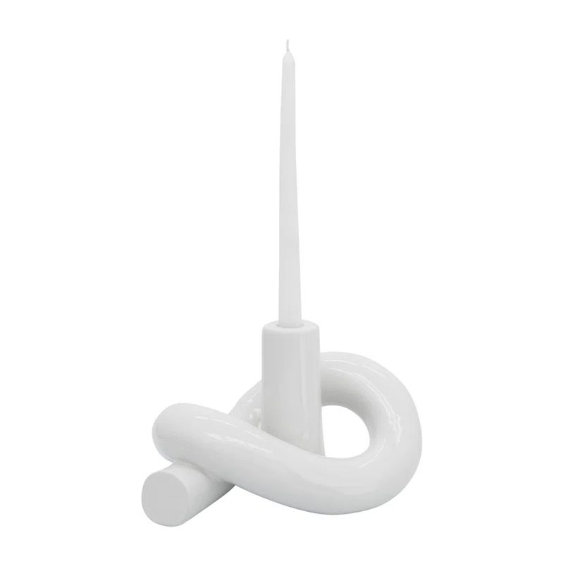 Tabletop Candlestick | Wayfair North America