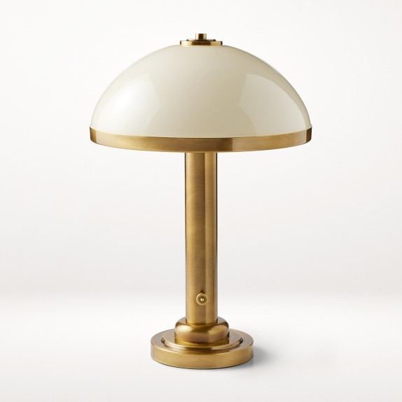 Rowan Large Table Lamp | Williams-Sonoma