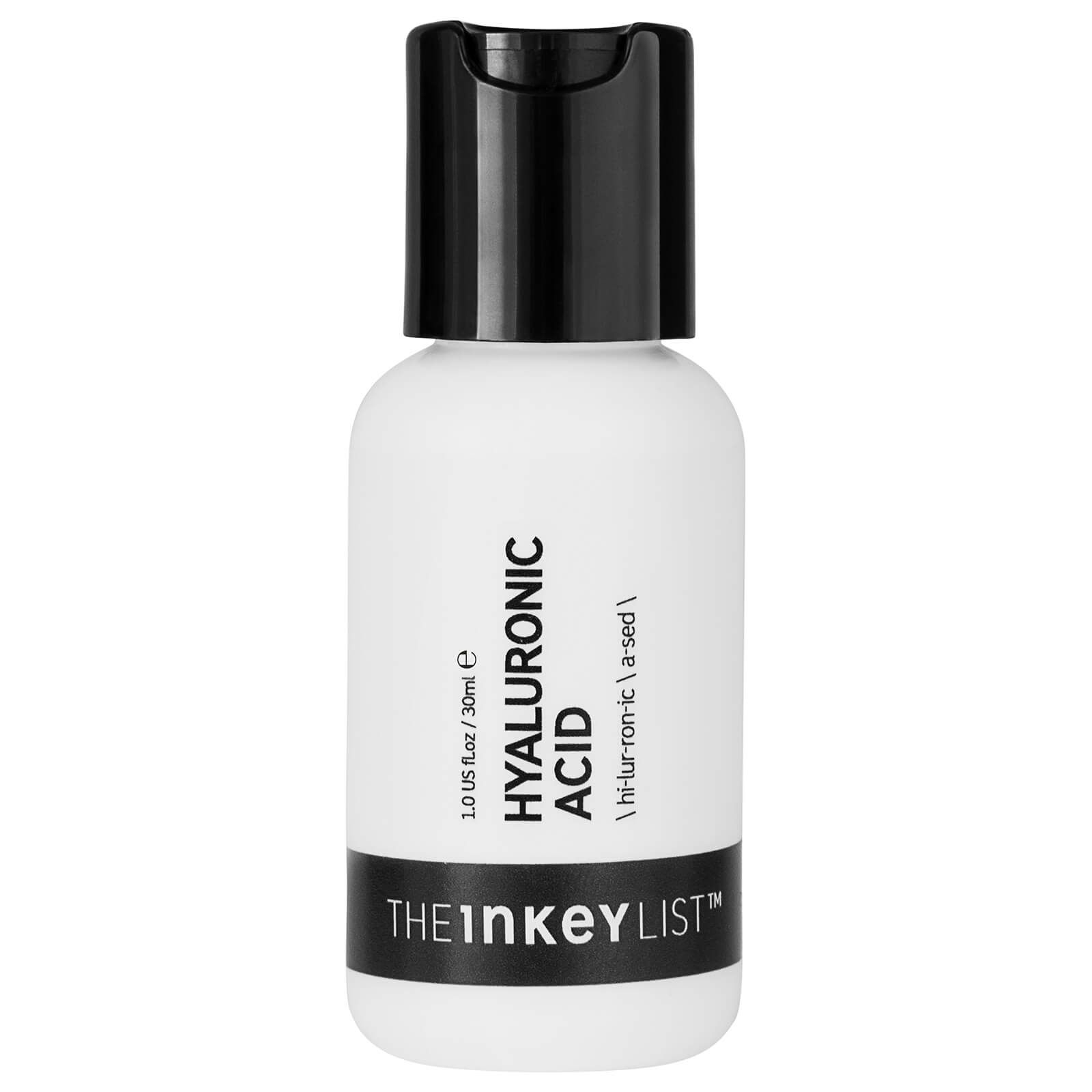 The INKEY List Hyaluronic Acid Serum 30ml | Look Fantastic (UK)