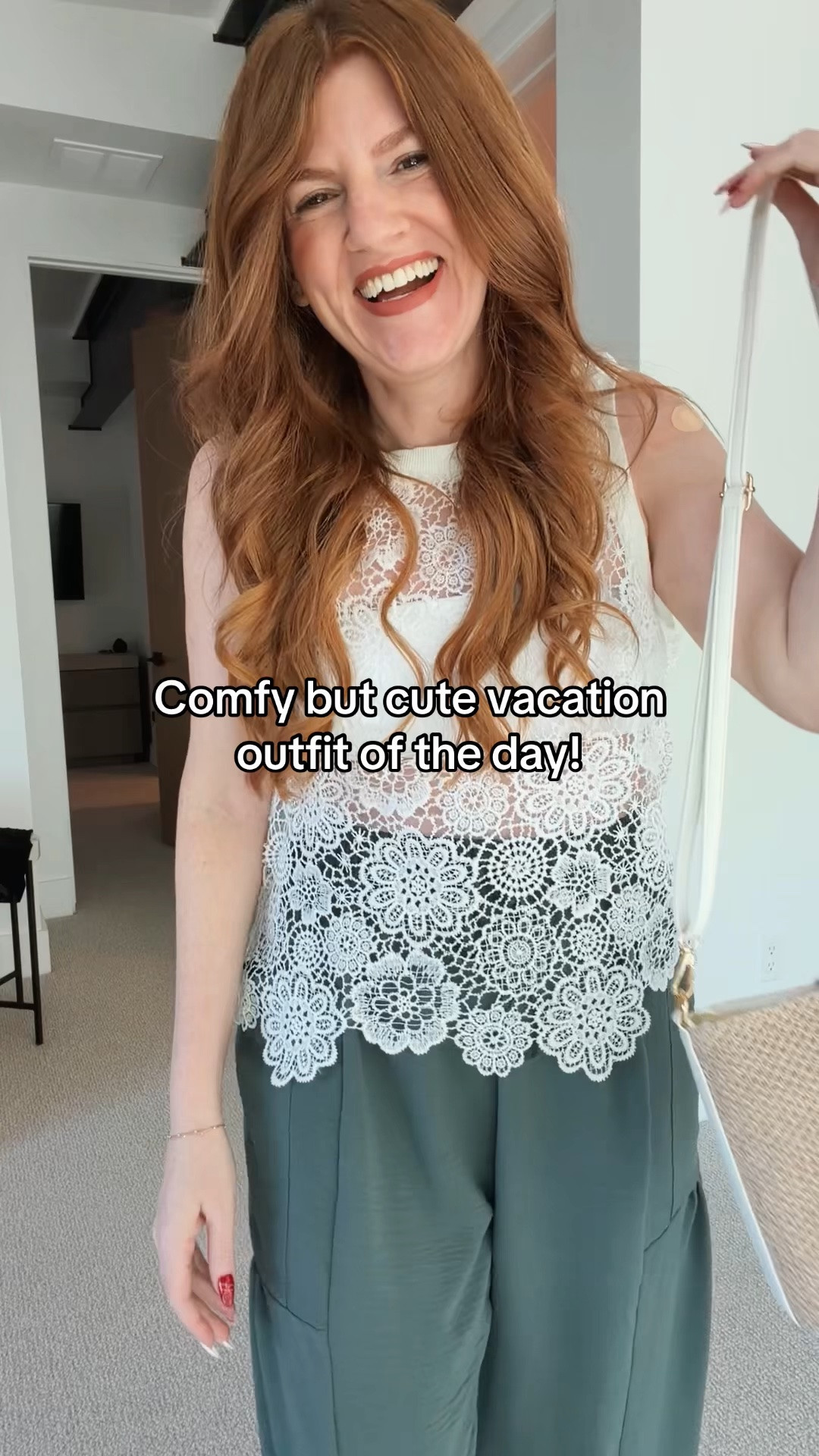Love this comfy outfit!

#LTKootd #LTKmomlife #LTKPetite