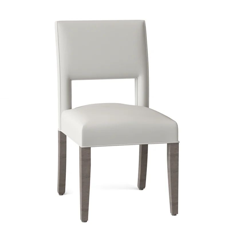 Maddox Upholstered Side Chair | Wayfair North America
