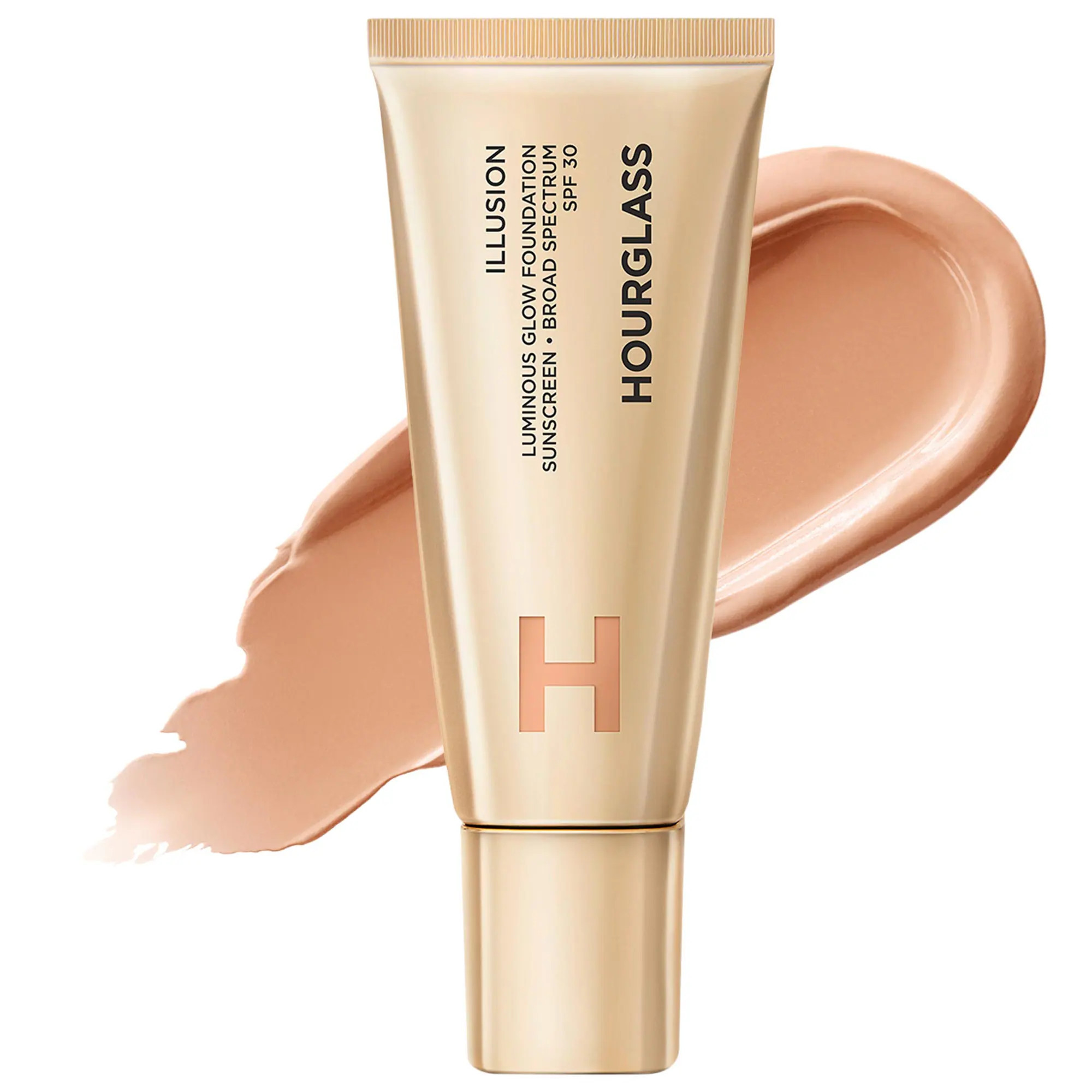 Hourglass Illusion Luminous Glow Foundation SPF 30 11 1.1 oz/35 mL | Sephora (US)