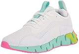 Reebok Women's Zig Dynamica Sneaker | Amazon (US)