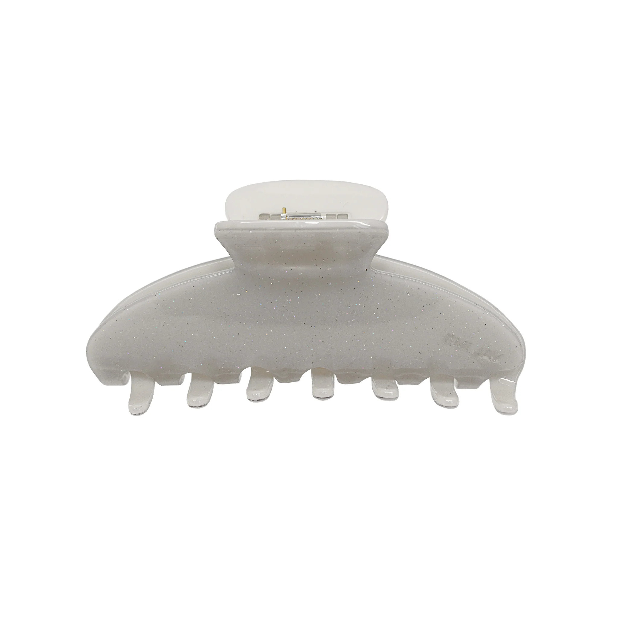 Big Effing Clip in Sugar Cube | Emi Jay