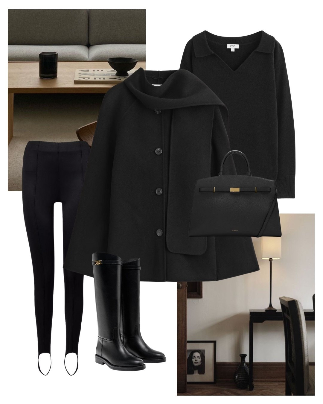 #LTKautumn #LTKwinter #LTKstyletip