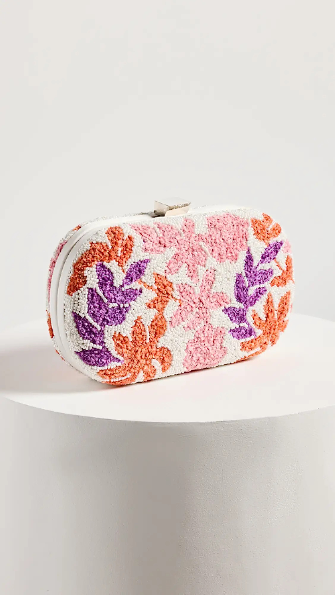 Beaded Clutch | Shopbop