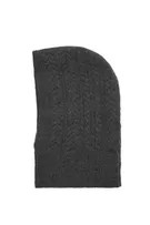 Cable-knit balaclava | PULL and BEAR UK