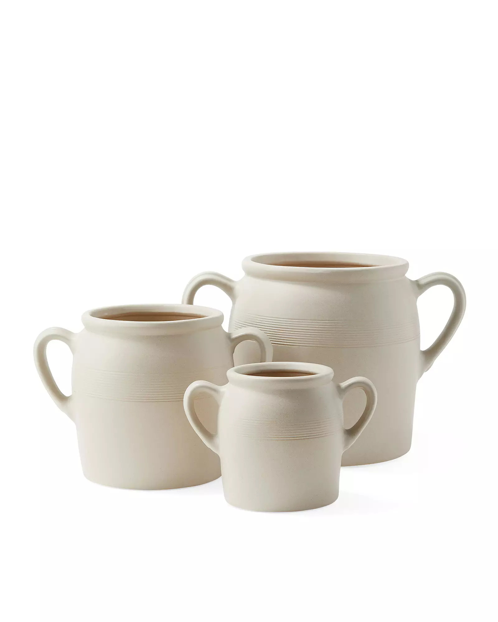 Fairfax Vase | Serena and Lily