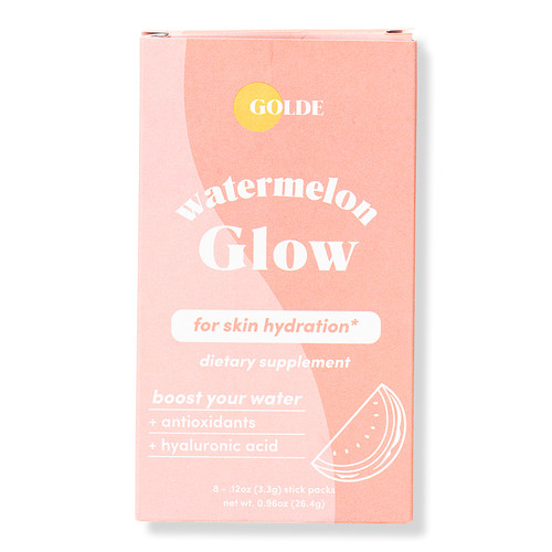 Watermelon Glow Hyaluronic Skin Supplement | Ulta