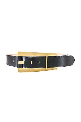 DEHANCHE Jeurgan Belt in Black | FWRD 