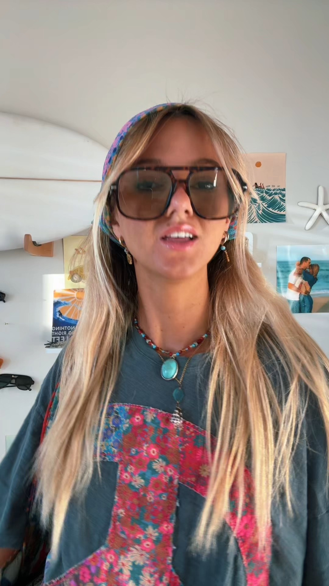 easy coloful spring boho outfitt

#LTKSeasonal #LTKSpringSale #LTKStyleTip