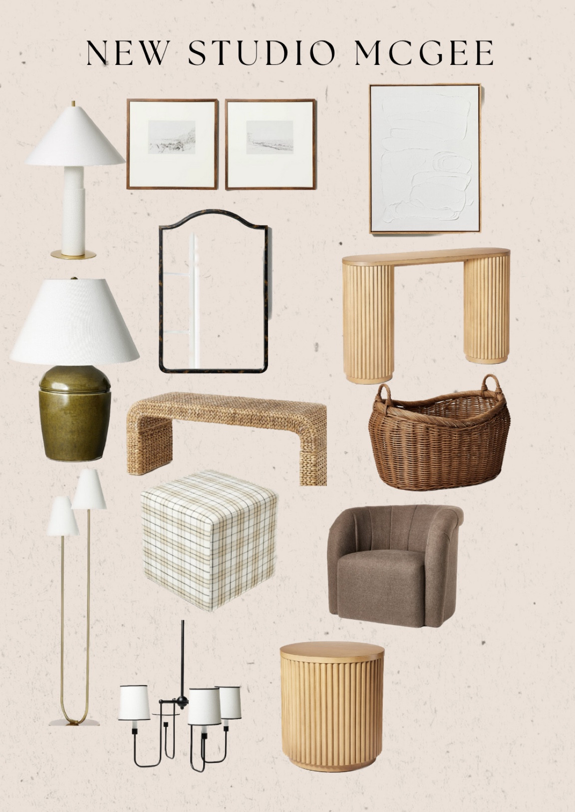 Studio McGee x Target 😍

#LTKkids #LTKSeasonal #LTKhome