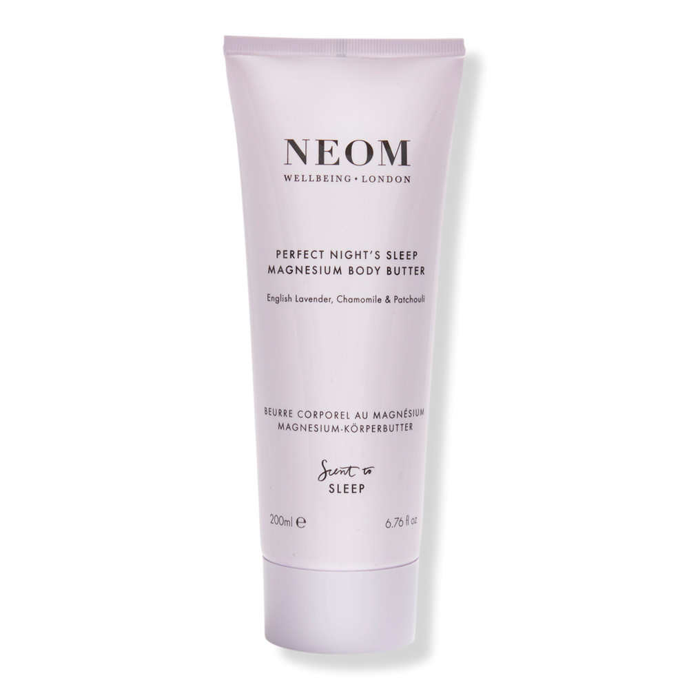NEOM Wellbeing Perfect Night's Sleep Magnesium Body Butter | Ulta