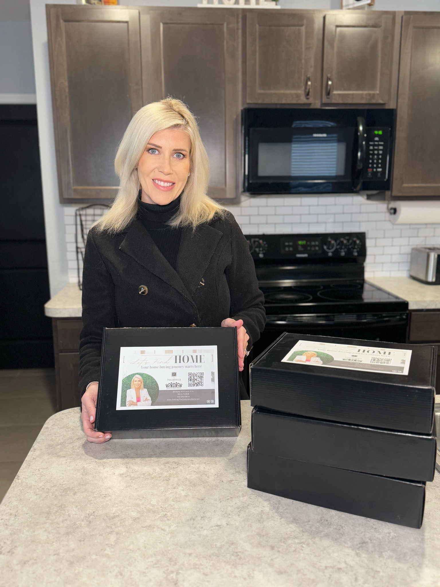 Everything in my buyers box

#LTKGiftGuide #LTKHome