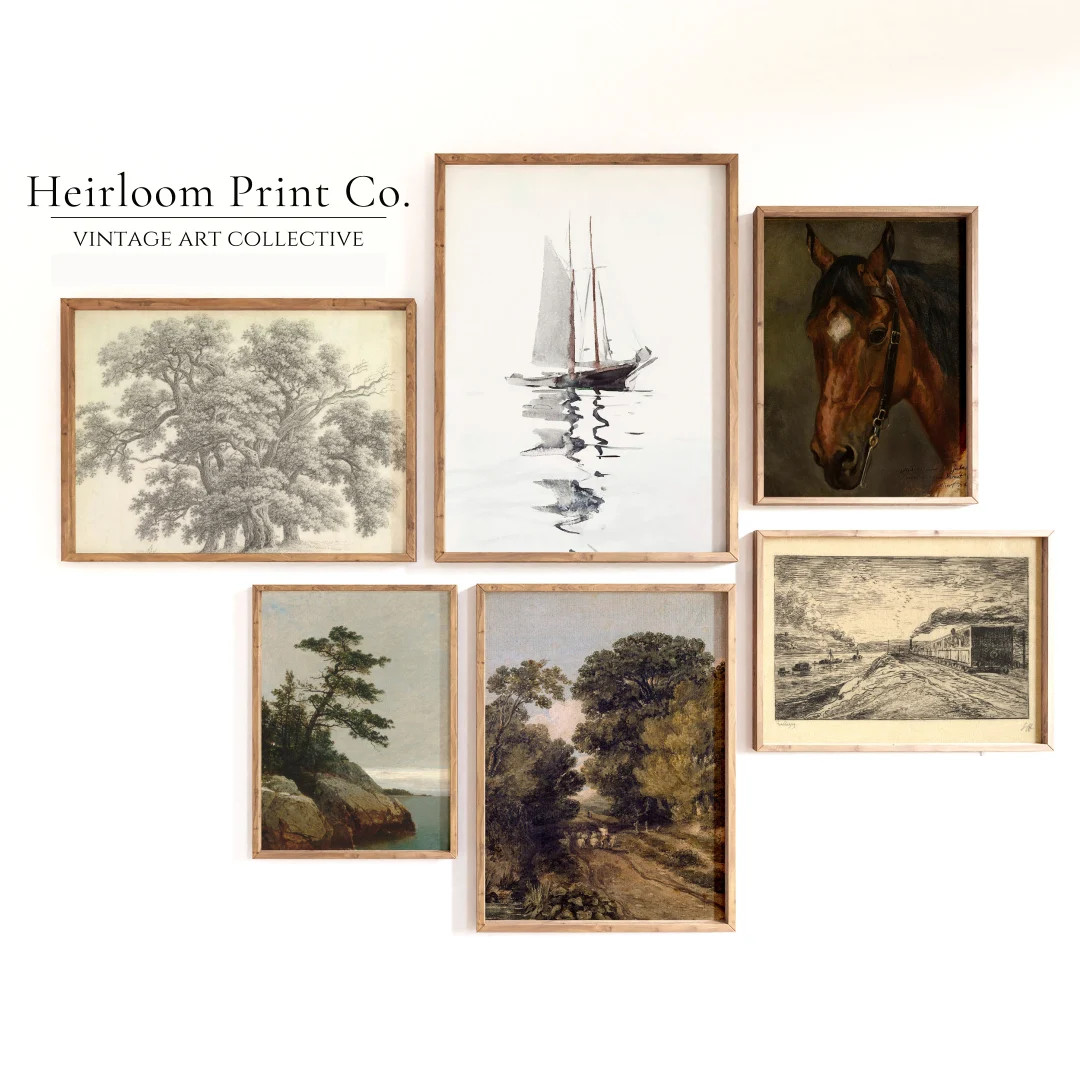 HeirloomPrintCo
                    
                
            

                
    
       ... | Etsy (US)