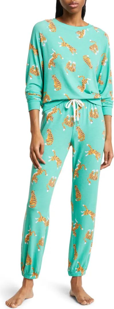 Star Seeker Pajamas | Nordstrom