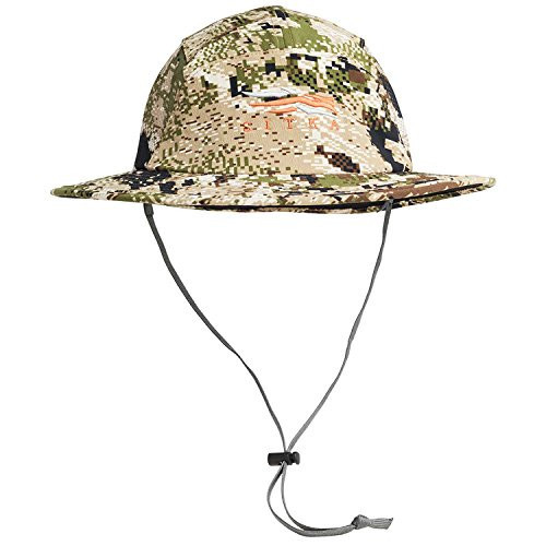 SITKA Gear Sun Hat Optifade Subalpine Small/Medium | Amazon (US)