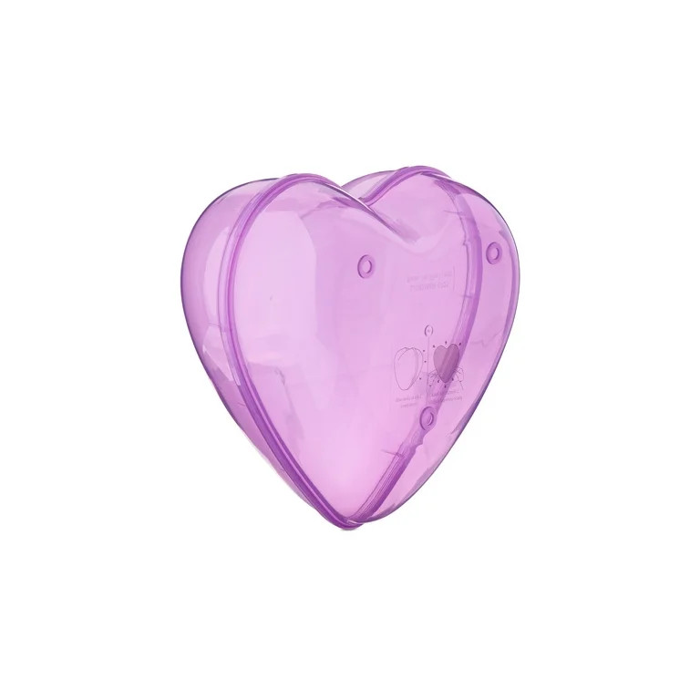Bow Container, Red, 9", Valentine's Day by Way To Celebrate | Walmart (US)