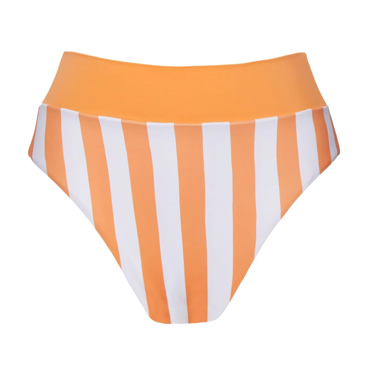 Ginger Bikini Bottoms - Sunrays | Infamous Swim