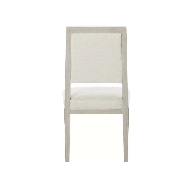 Axiom Solid Back Side Chair | Wayfair North America
