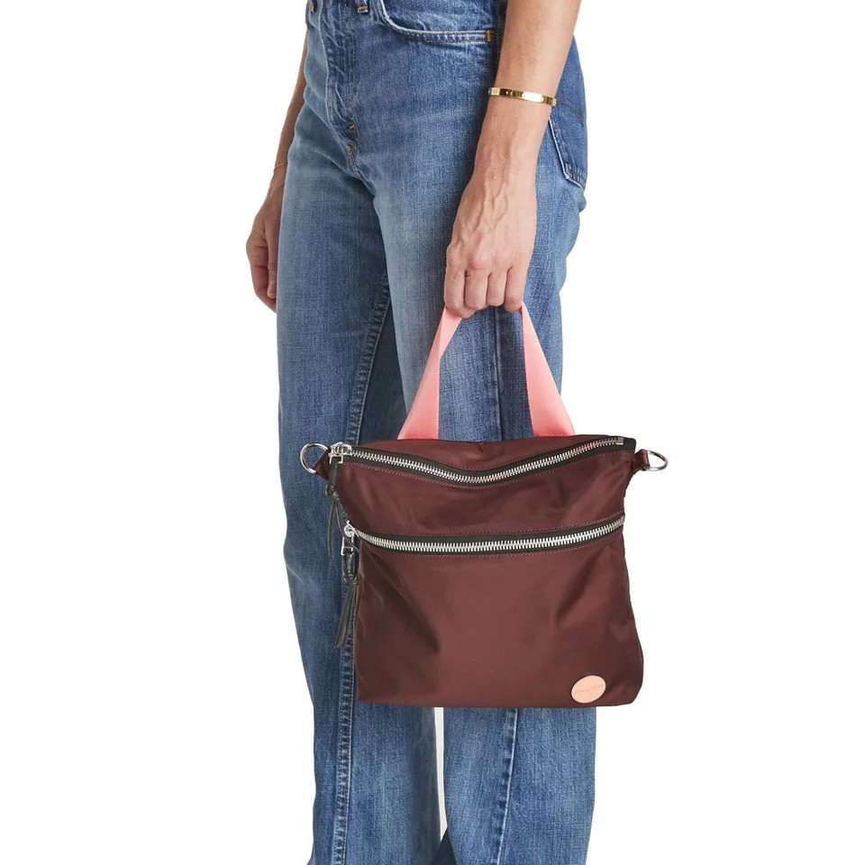 amuse - medium crossbody bag | shortyLOVE LLC