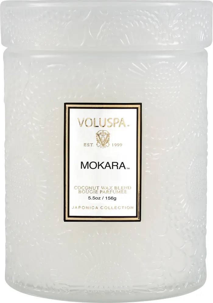 Small Jar Candle | Nordstrom