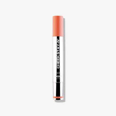 Sacheu Cheek STAY-N - I'm Playful - 0.34 fl oz: Brightening, With Hyaluronic Acid, Buildable Coverage, Blush Tube | Target