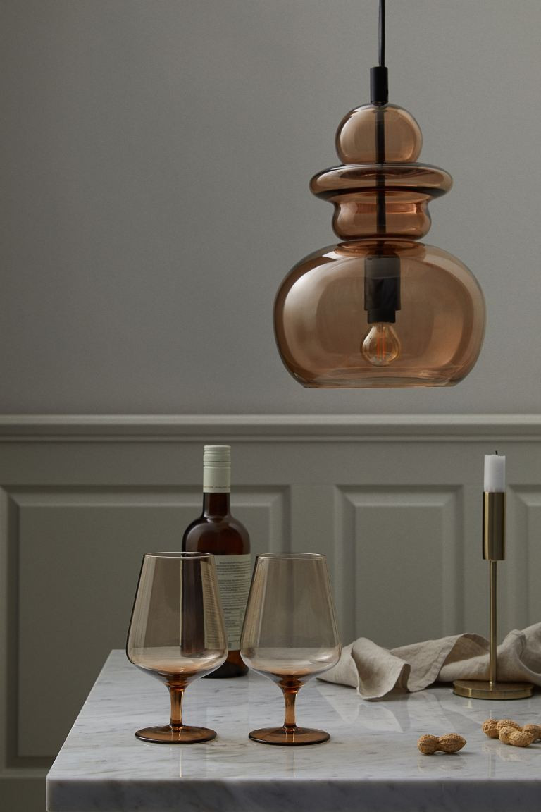Beer Glass | H&M (US + CA)