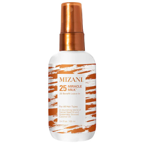 25 Miracle Milk Leave-In Conditioner | Sephora (US)