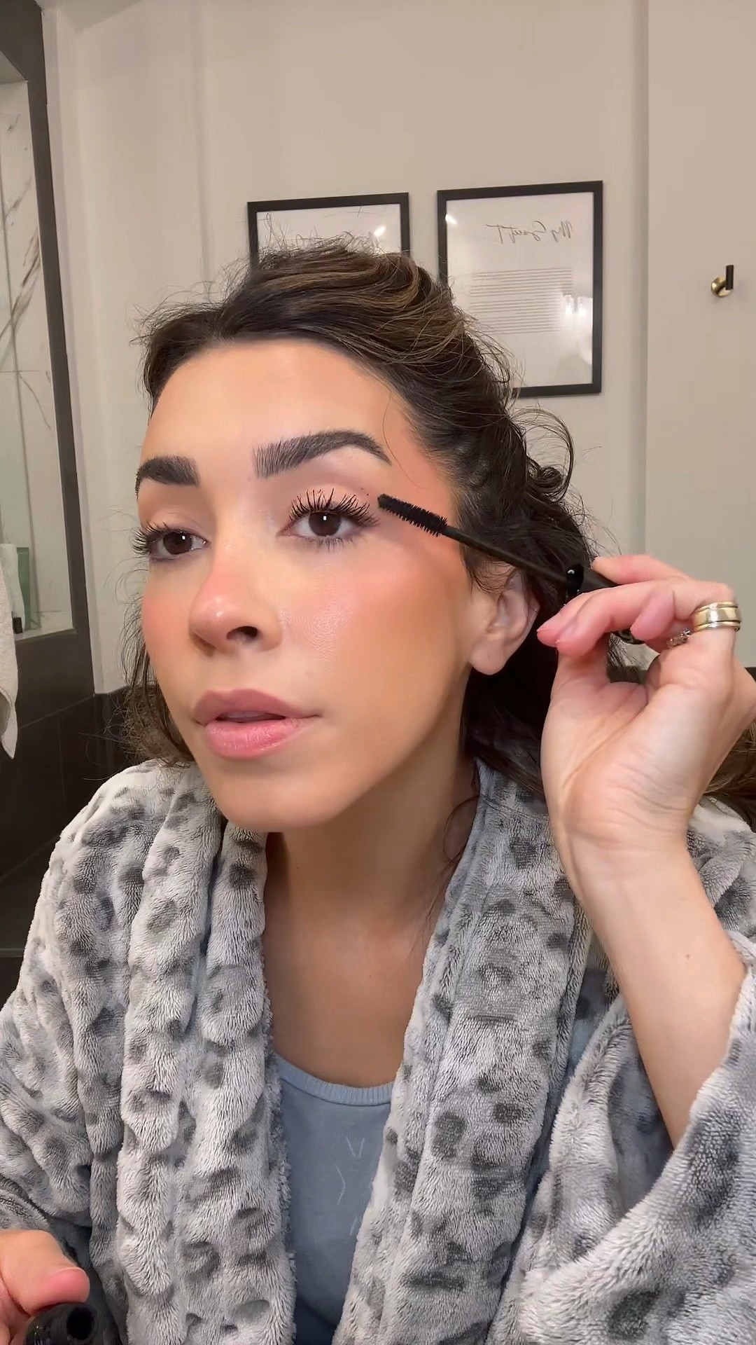 Makeup from my sonogram vlog 🥰

#LTKStyleTip #LTKVideo #LTKBeauty