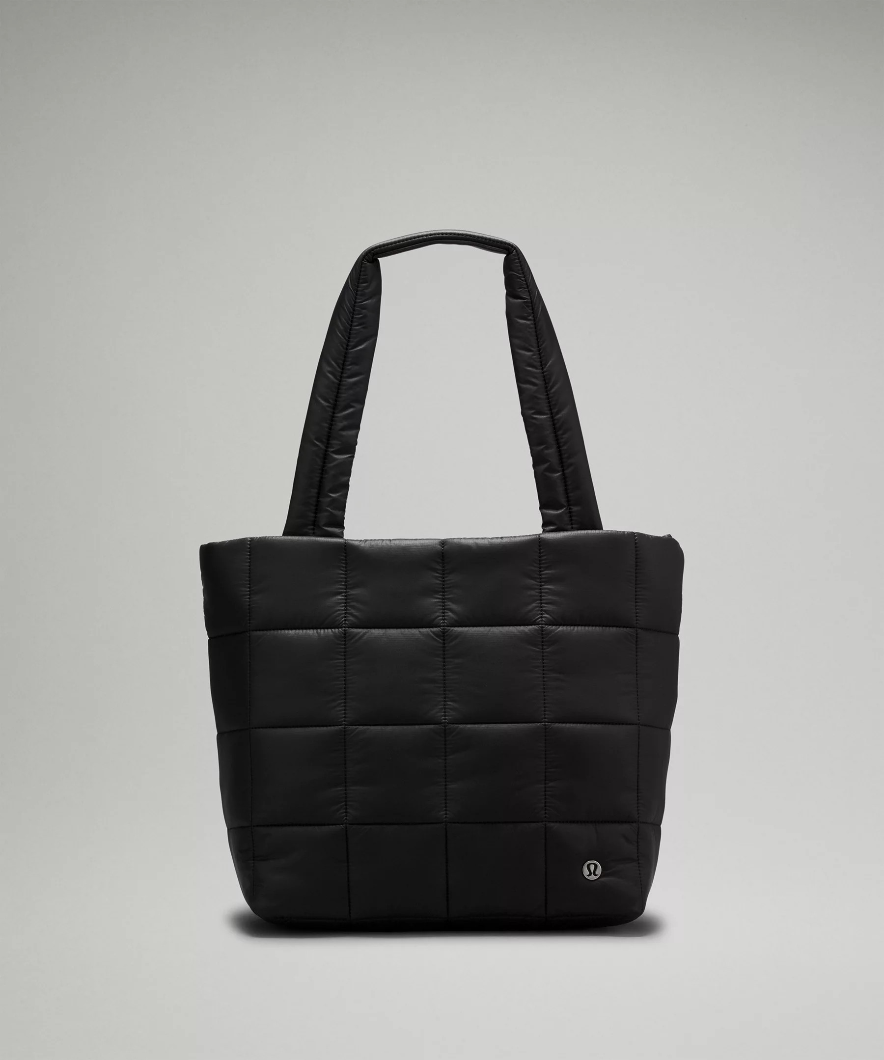Quilted Grid Tote Bag 12L | Lululemon (US)