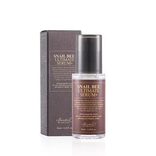 Benton - Snail Bee Ultimate Serum Plus | YesStyle | YesStyle Global