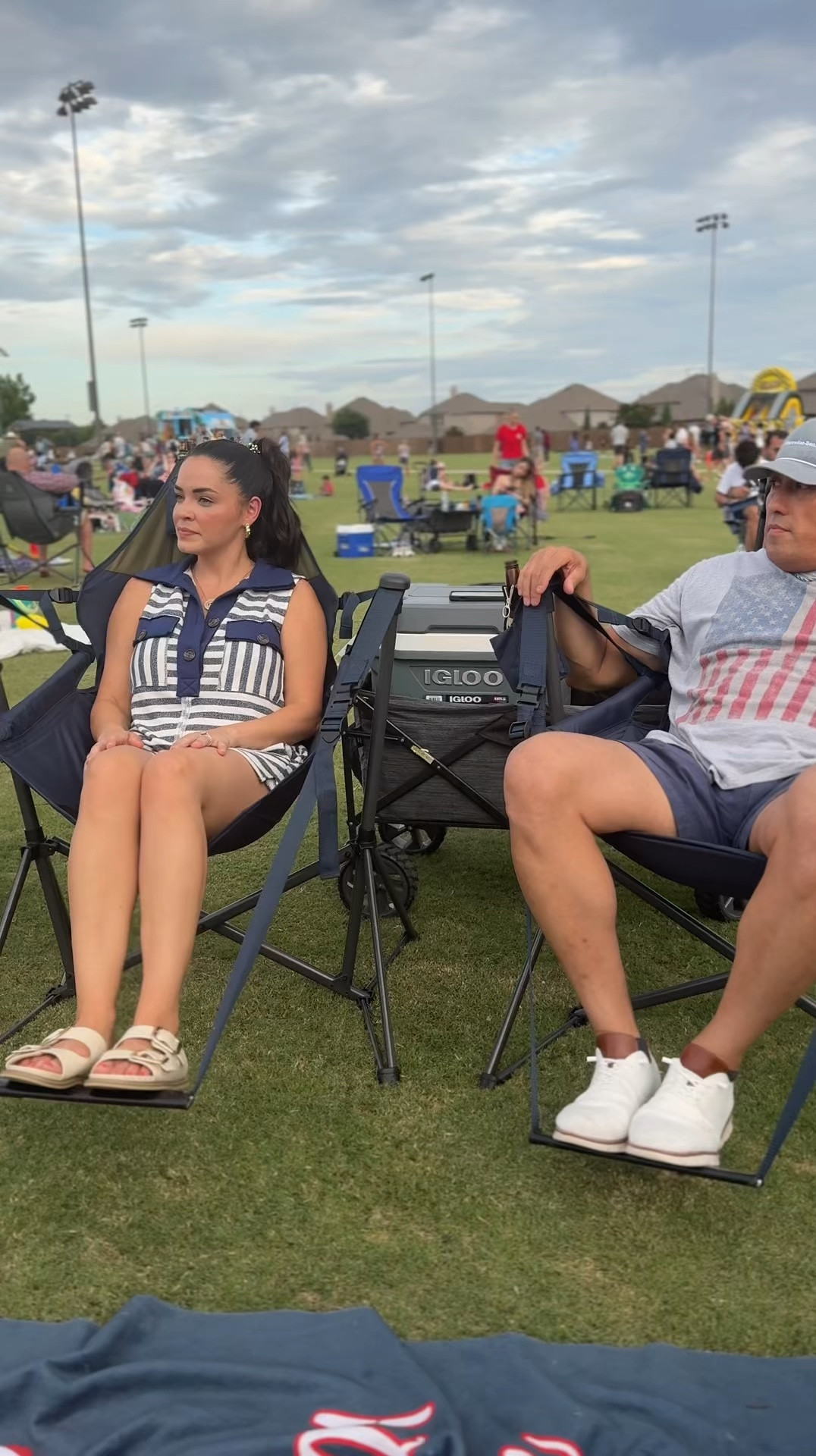 The must have lawn chair of the summer! 


#LTKFindsUnder50 #LTKSaleAlert #LTKFindsUnder100