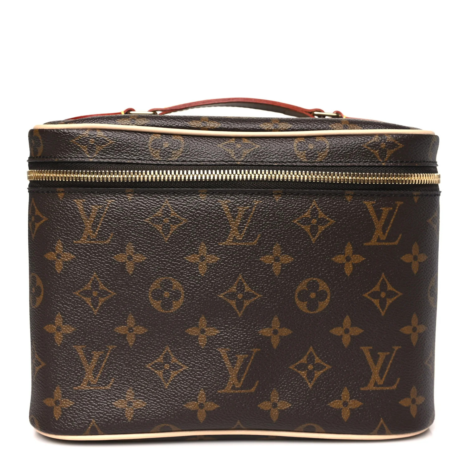 Monogram Nice BB | FASHIONPHILE (US)