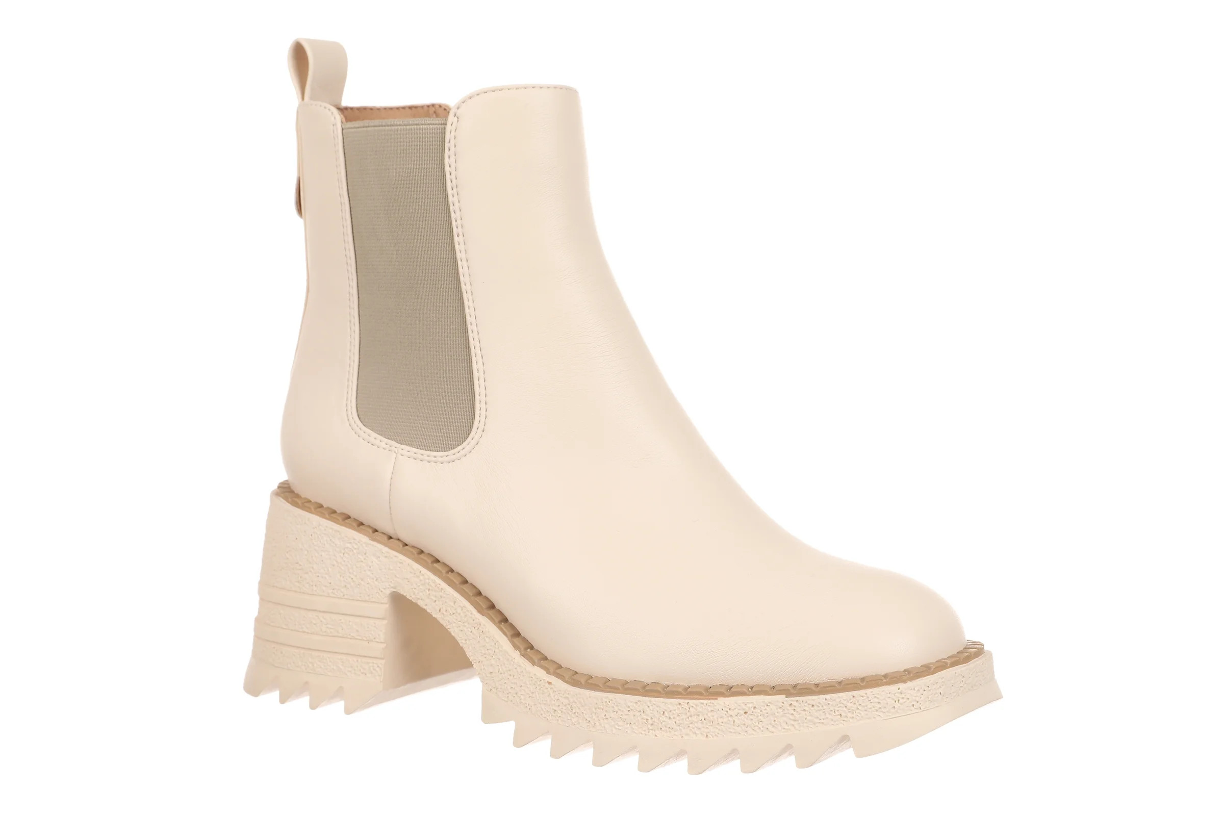 Sam & Libby Women's Lennon Heeled Chelsea Boot | Walmart (US)