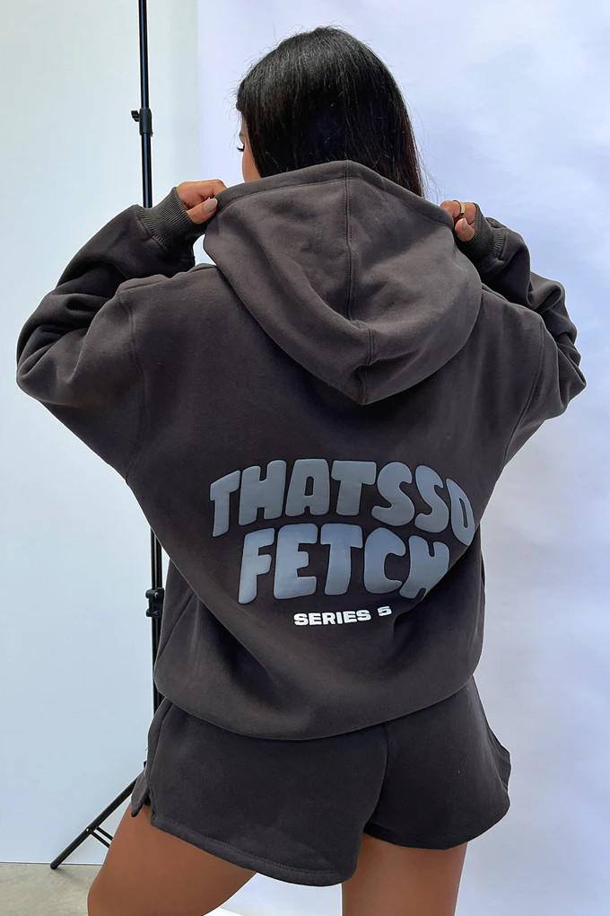 THATS SO FETCH AUS | Thats So Fetch (US)
