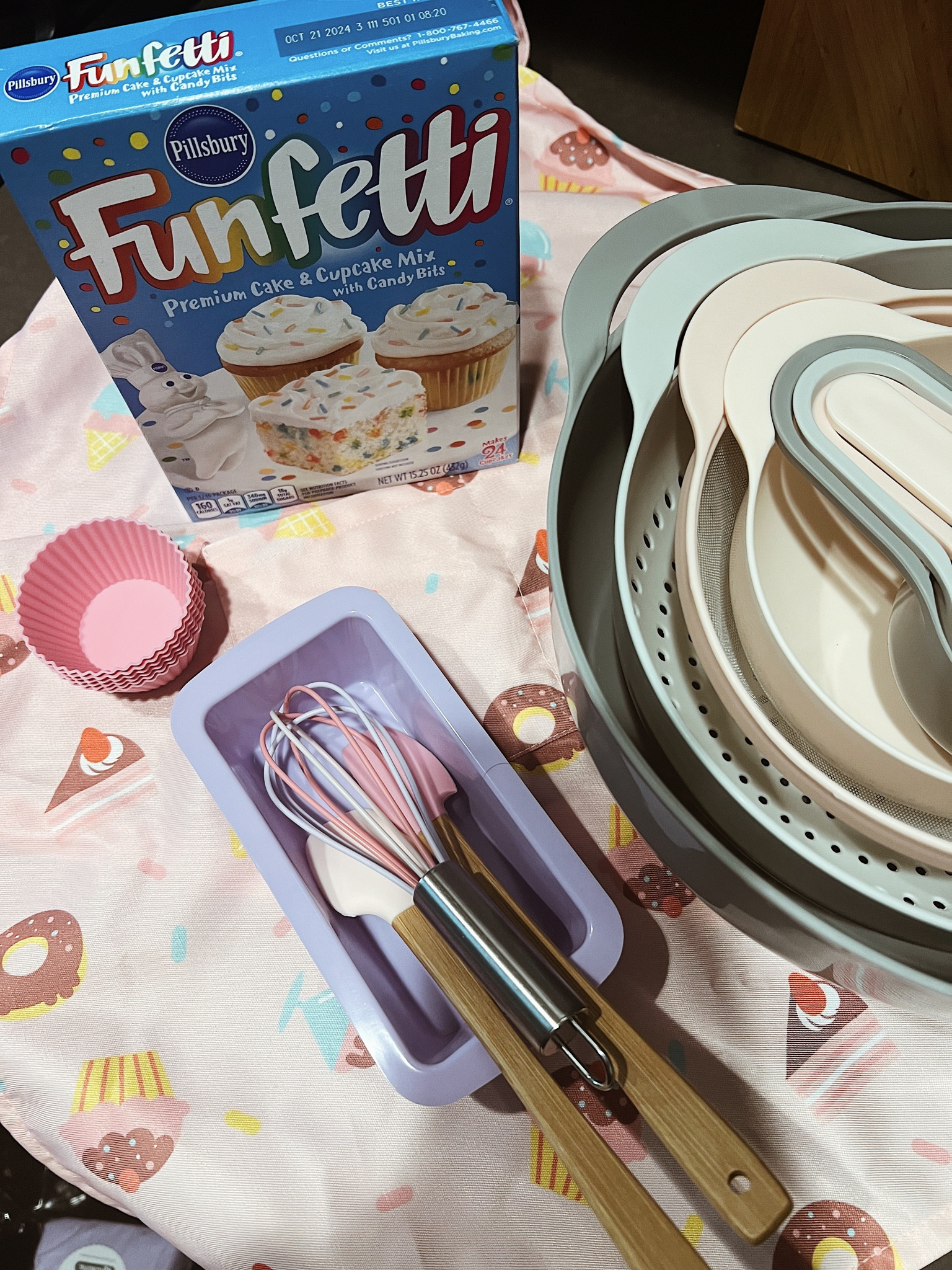 Toddler baking necessities 🧑‍🍳⏲️🧁

#LTKSeasonal #LTKunder50 #LTKfamily
